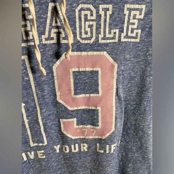 American eagle long sleeve top - Picture 2 of 6
